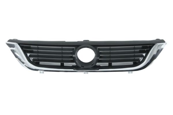 Radiator Grille BLIC 6502-07-5077994P