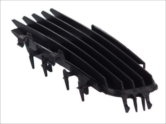 Ventilation Grille, bumper BLIC 6502-07-5078996LP