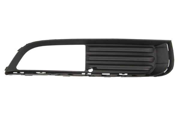 Ventilation Grille, bumper BLIC 6502-07-5079916Q