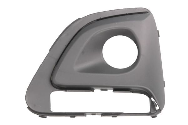 Ventilation Grille, bumper BLIC 6502-07-5504919P