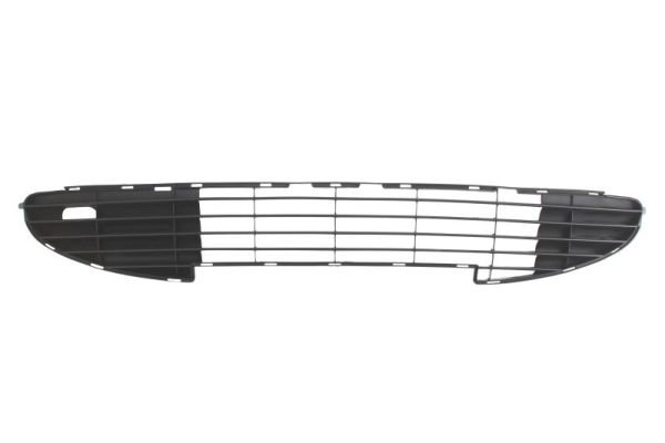 Ventilation Grille, bumper BLIC 6502-07-5507997P