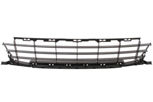 Ventilation Grille, bumper BLIC 6502-07-5508991P
