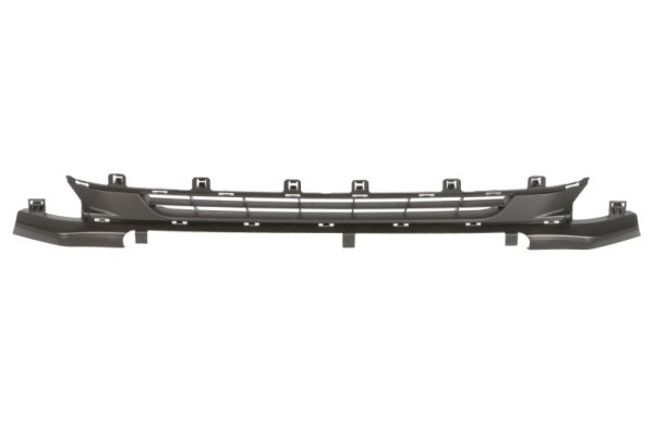Ventilation Grille, bumper BLIC 6502-07-5509998Q