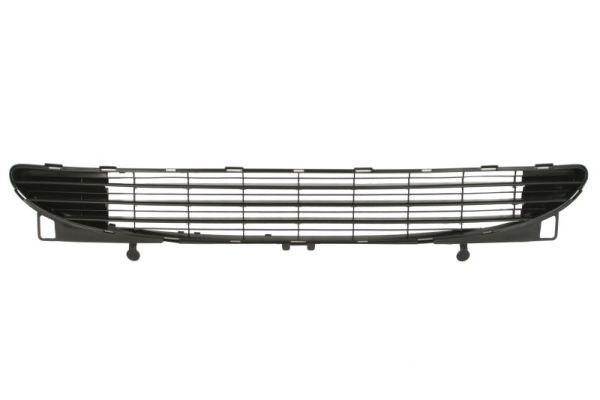 Ventilation Grille, bumper BLIC 6502-07-5514995P
