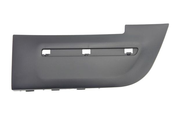 Ventilation Grille, bumper BLIC 6502-07-5516911P