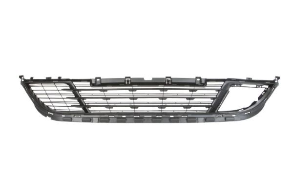 Ventilation Grille, bumper BLIC 6502-07-5519914P