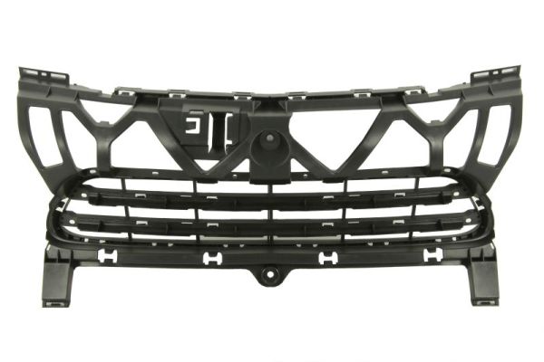 Ventilation Grille, bumper BLIC 6502-07-5721916PP