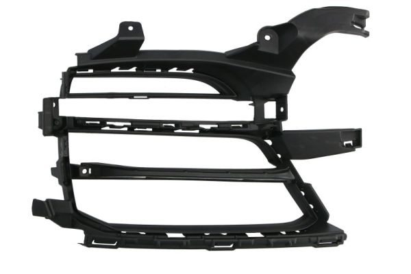 Ventilation Grille, bumper BLIC 6502-07-5724917P