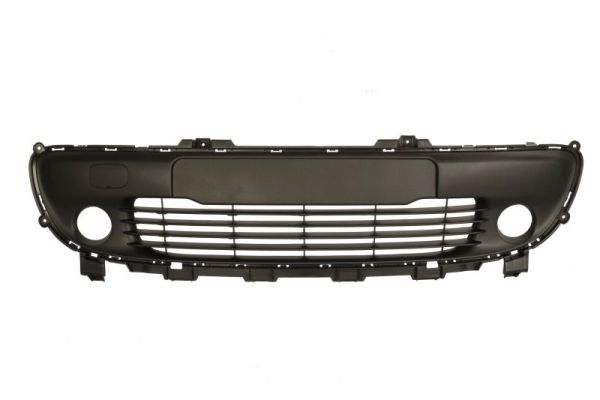 Ventilation Grille, bumper BLIC 6502-07-6004910P