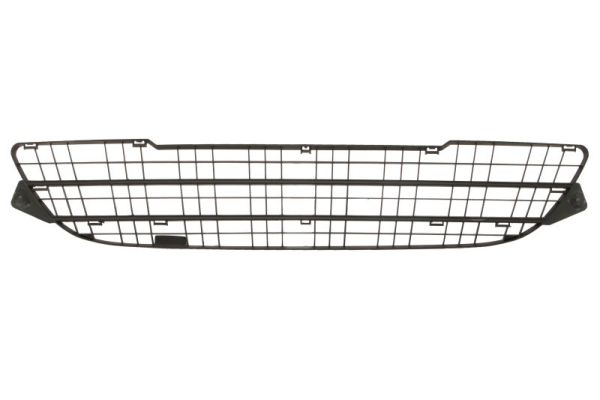Ventilation Grille, bumper BLIC 6502-07-6011995P
