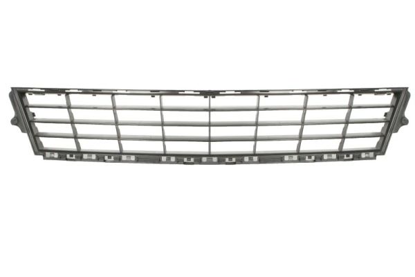 Ventilation Grille, bumper BLIC 6502-07-6033993Q