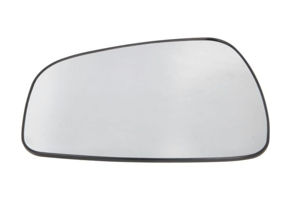Mirror Glass, exterior mirror BLIC 6102-20-1893311P