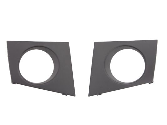 Ventilation Grille, bumper BLIC 6502-07-6041930P