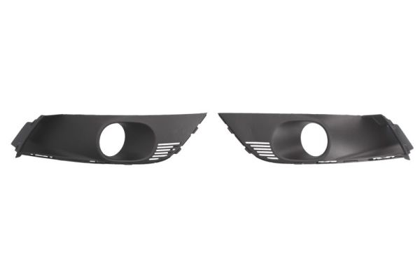 Ventilation Grille, bumper BLIC 6502-07-6044993P