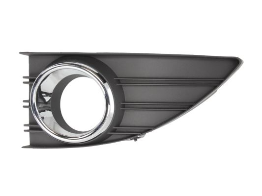 Ventilation Grille, bumper BLIC 6502-07-6050919P