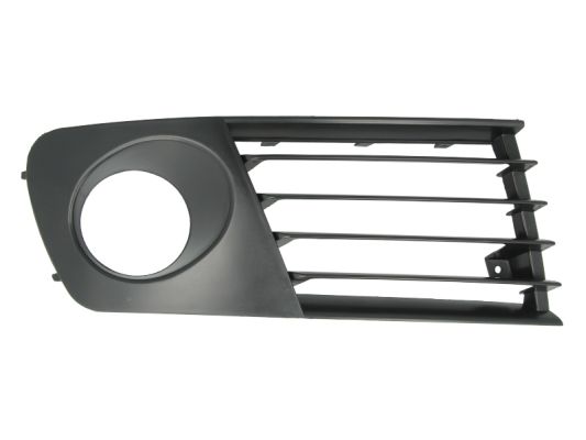 Ventilation Grille, bumper BLIC 6502-07-6609998PP
