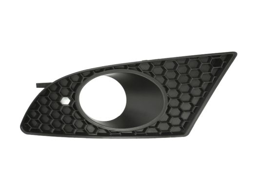 Ventilation Grille, bumper BLIC 6502-07-6613993P