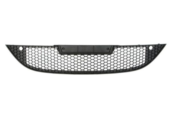Ventilation Grille, bumper BLIC 6502-07-6613995Q