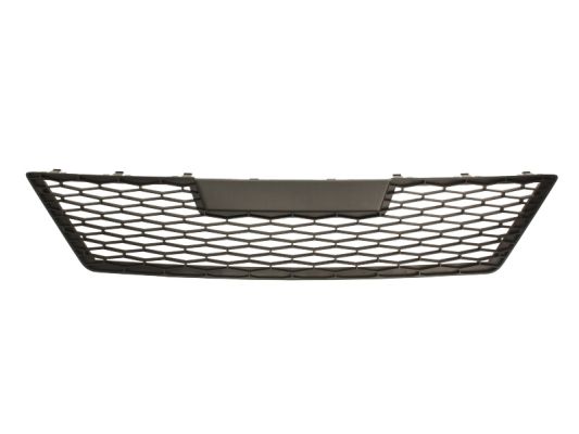 Ventilation Grille, bumper BLIC 6502-07-6613996P