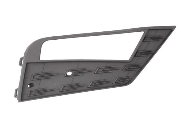Ventilation Grille, bumper BLIC 6502-07-6619914P