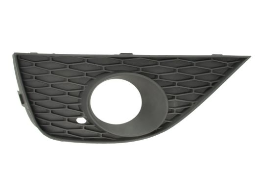 Ventilation Grille, bumper BLIC 6502-07-6621913P