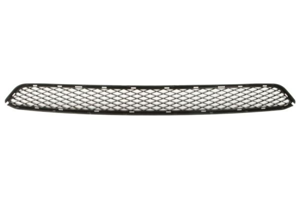 Ventilation Grille, bumper BLIC 6502-07-6802910P