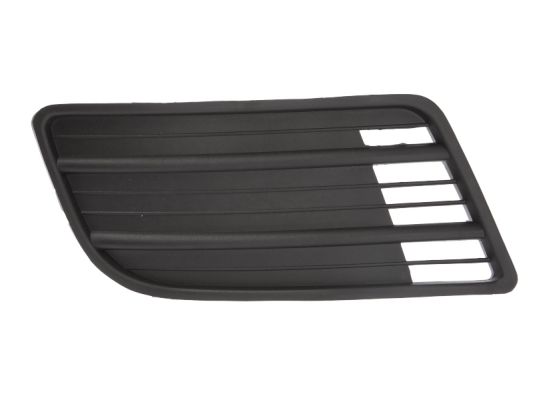 Ventilation Grille, bumper BLIC 6502-07-6814916P