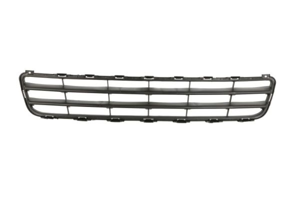 Ventilation Grille, bumper BLIC 6502-07-6814919P