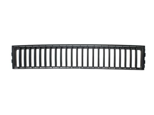 Ventilation Grille, bumper BLIC 6502-07-7514996P