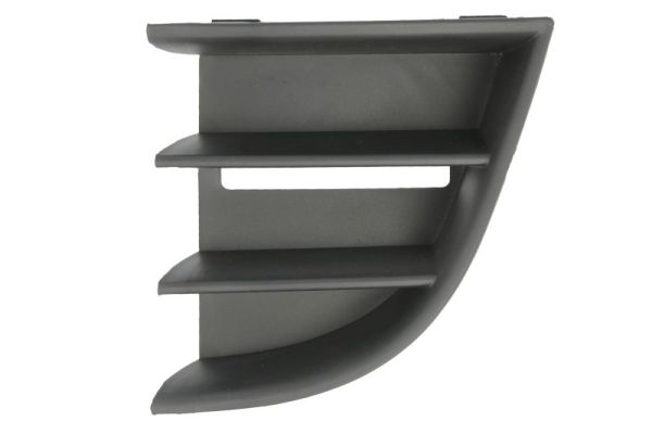 Ventilation Grille, bumper BLIC 6502-07-7521923P