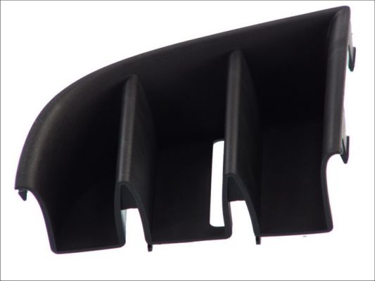 Ventilation Grille, bumper BLIC 6502-07-7521924P