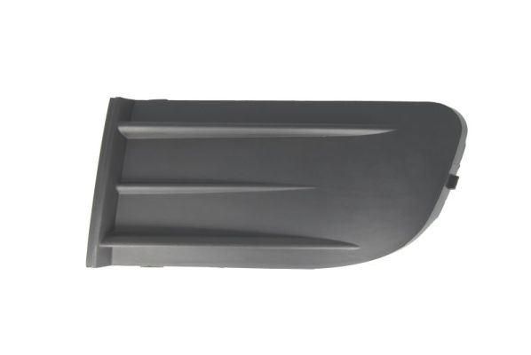 Ventilation Grille, bumper BLIC 6502-07-7521997Q