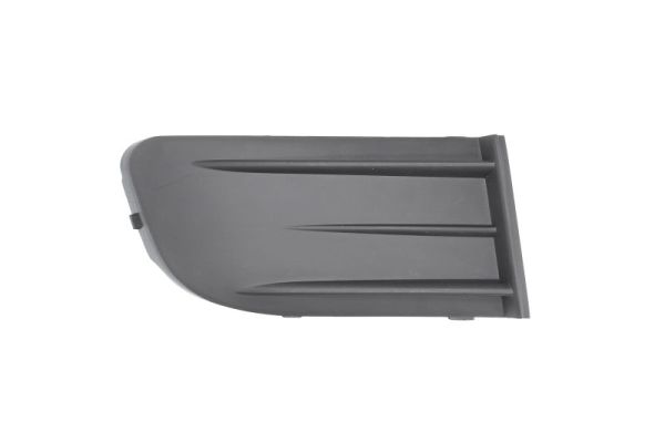 Ventilation Grille, bumper BLIC 6502-07-7521998Q