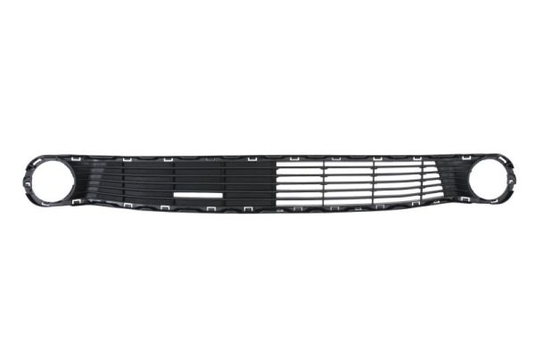 Ventilation Grille, bumper BLIC 6502-07-8102911P