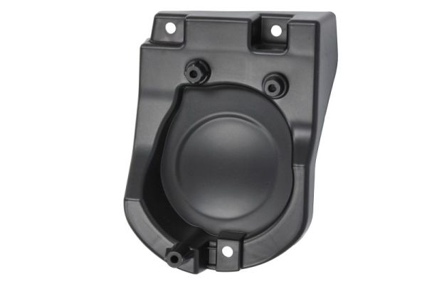 Ventilation Grille, bumper BLIC 6502-07-8141912P