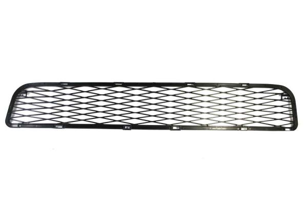 Ventilation Grille, bumper BLIC 6502-07-8155991P