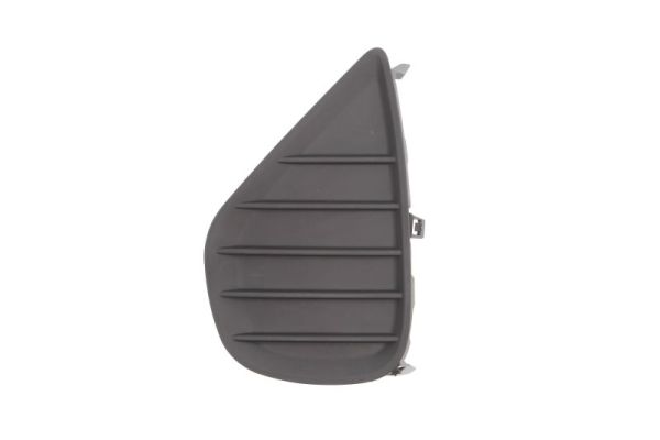 Ventilation Grille, bumper BLIC 6502-07-8157913P