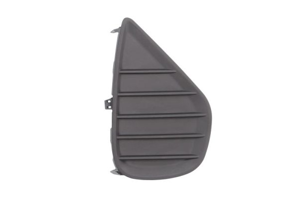 Ventilation Grille, bumper BLIC 6502-07-8157914P