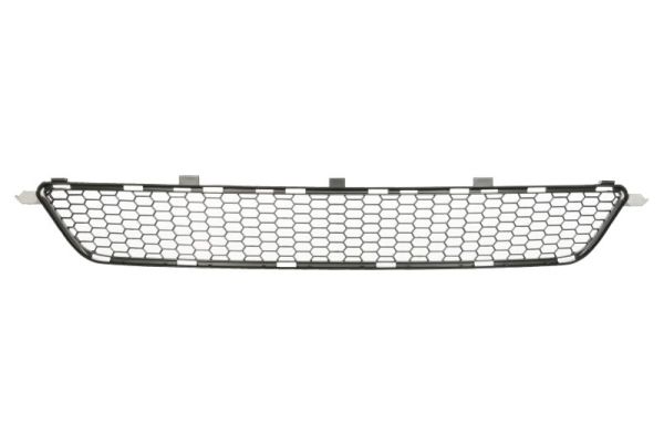 Ventilation Grille, bumper BLIC 6502-07-8171910P