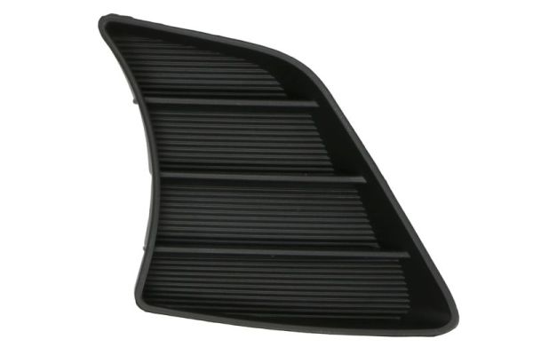 Ventilation Grille, bumper BLIC 6502-07-8172911P