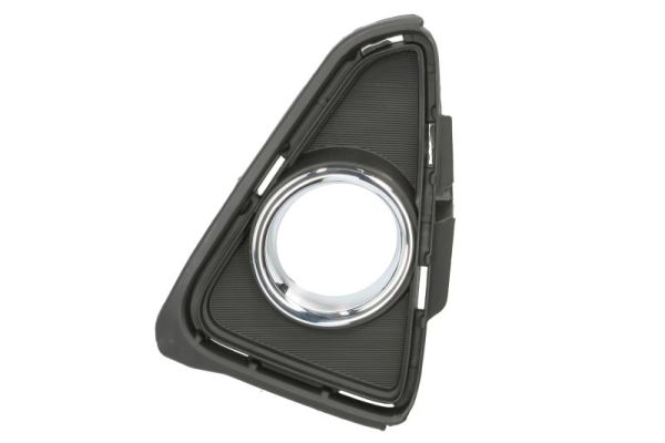 Ventilation Grille, bumper BLIC 6502-07-8178915P