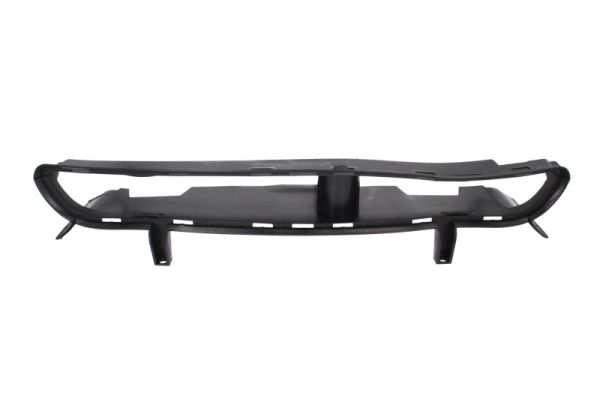 Ventilation Grille, bumper BLIC 6502-07-9009920P