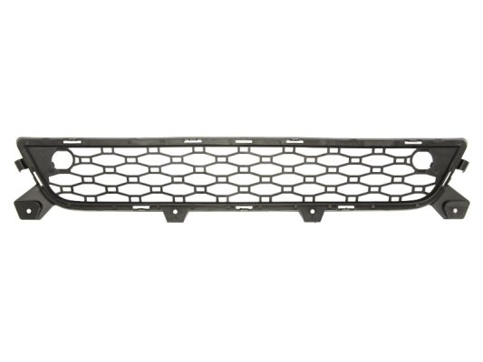 Ventilation Grille, bumper BLIC 6502-07-9057911P