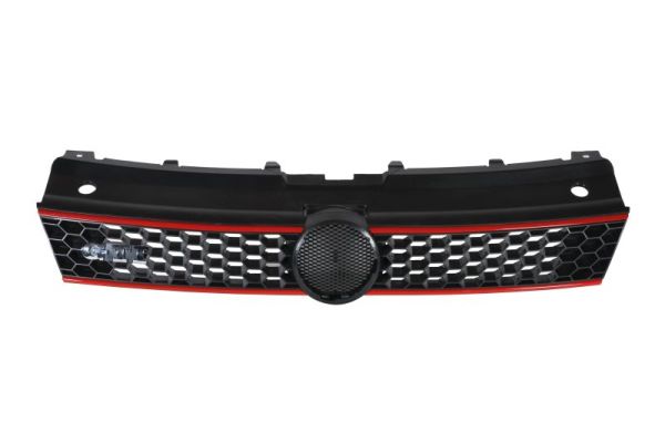 Radiator Grille BLIC 6502-07-9507993P