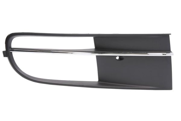 Ventilation Grille, bumper BLIC 6502-07-9515992P