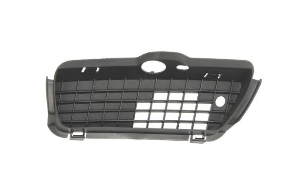 Ventilation Grille, bumper BLIC 6502-07-9522998P