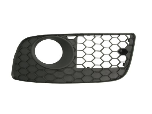 Ventilation Grille, bumper BLIC 6502-07-9524913P