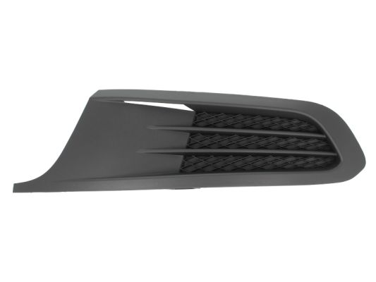 Ventilation Grille, bumper BLIC 6502-07-9535915P