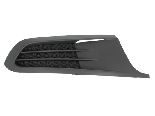 Ventilation Grille, bumper BLIC 6502-07-9535916P