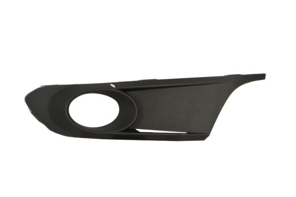 Ventilation Grille, bumper BLIC 6502-07-9535921P